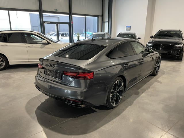 Audi A5 2.0TFSI S-Line ’23 met Garantie