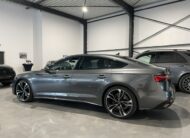 Audi A5 2.0TFSI S-Line ’23 met Garantie