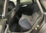 Audi A5 2.0TFSI S-Line ’23 met Garantie