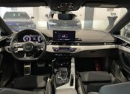 Audi A5 2.0TFSI S-Line ’23 met Garantie