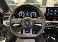 Audi A5 2.0TFSI S-Line ’23 met Garantie