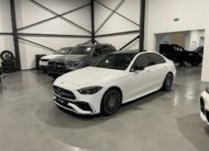Mercedes C200 4Matic AMG-Line Full Option met Garantie