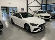 Mercedes C200 4Matic AMG-Line Full Option met Garantie
