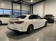 Mercedes C200 4Matic AMG-Line Full Option met Garantie