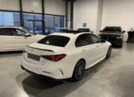 Mercedes C200 4Matic AMG-Line Full Option met Garantie