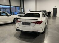 Mercedes C200 4Matic AMG-Line Full Option met Garantie