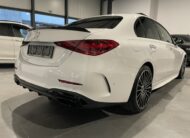 Mercedes C200 4Matic AMG-Line Full Option met Garantie