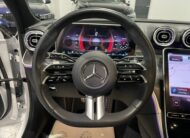 Mercedes C200 4Matic AMG-Line Full Option met Garantie
