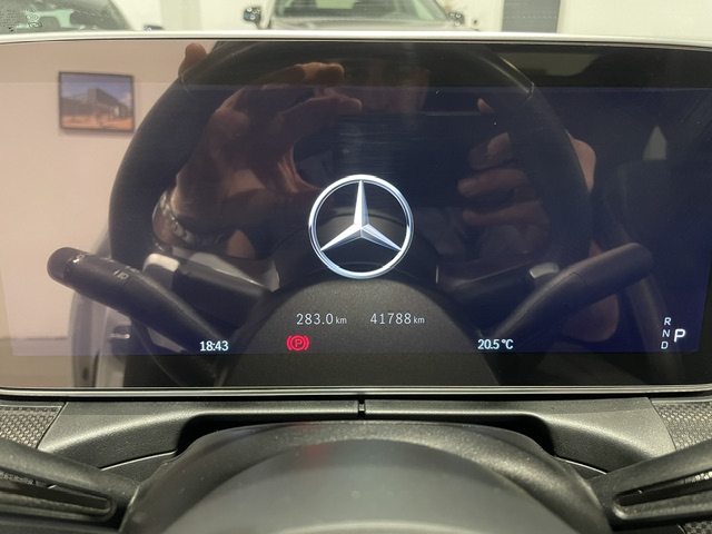 Mercedes C200 4Matic AMG-Line Full Option met Garantie