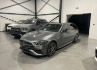 Mercedes C300e 2.0i AMG-Line met Garantie