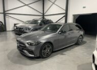 Mercedes C300e 2.0i AMG-Line met Garantie