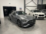 Mercedes C300e 2.0i AMG-Line met Garantie