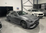 Mercedes C300e 2.0i AMG-Line met Garantie