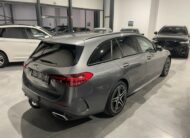 Mercedes C300e 2.0i AMG-Line met Garantie