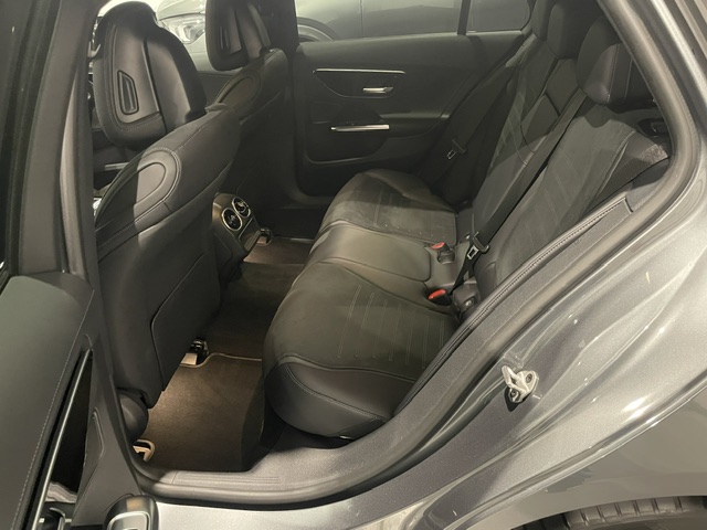 Mercedes C300e 2.0i AMG-Line met Garantie