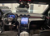 Mercedes C300e 2.0i AMG-Line met Garantie