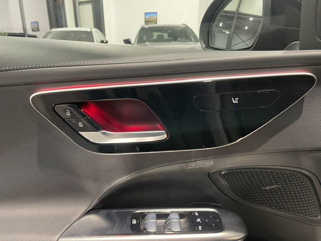 Mercedes C300e 2.0i AMG-Line met Garantie