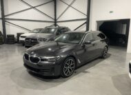 Bmw 520iA 2.0i Mild Hybride ’22 met Garantie
