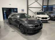 Bmw 520iA 2.0i Mild Hybride ’22 met Garantie
