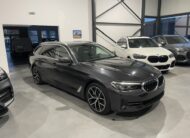 Bmw 520iA 2.0i Mild Hybride ’22 met Garantie