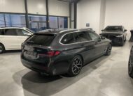 Bmw 520iA 2.0i Mild Hybride ’22 met Garantie