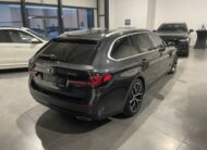 Bmw 520iA 2.0i Mild Hybride ’22 met Garantie