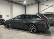 Bmw 520iA 2.0i Mild Hybride ’22 met Garantie