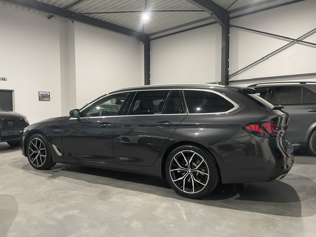 Bmw 520iA 2.0i Mild Hybride ’22 met Garantie