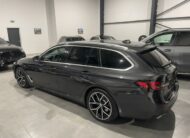 Bmw 520iA 2.0i Mild Hybride ’22 met Garantie