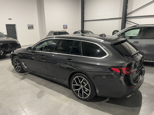 Bmw 520iA 2.0i Mild Hybride ’22 met Garantie