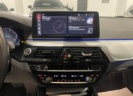 Bmw 520iA 2.0i Mild Hybride ’22 met Garantie