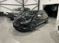 Nissan Micra 1.0i Automaat N-Design ’22 met Garantie