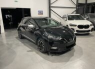 Nissan Micra 1.0i Automaat N-Design ’22 met Garantie