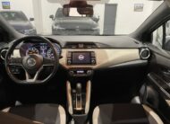 Nissan Micra 1.0i Automaat N-Design ’22 met Garantie