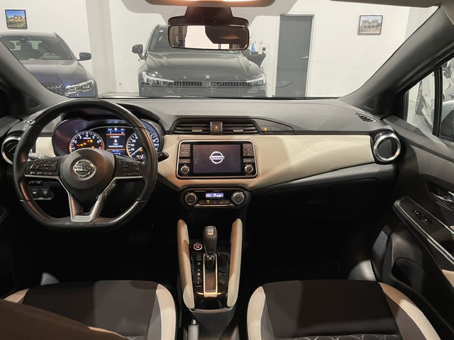 Nissan Micra 1.0i Automaat N-Design ’22 met Garantie