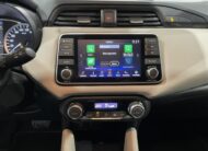 Nissan Micra 1.0i Automaat N-Design ’22 met Garantie
