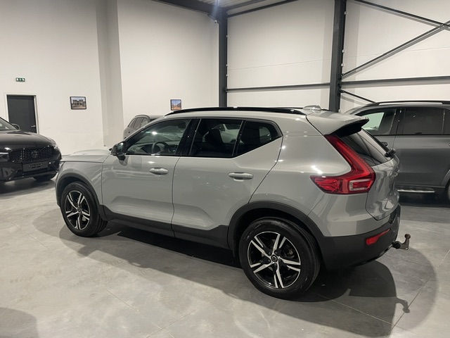 Volvo XC40 2.0i MHEV ’24 met Garantie