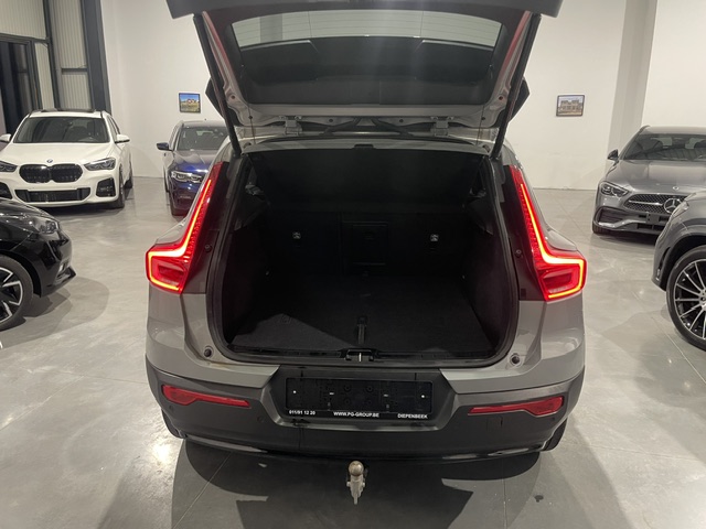 Volvo XC40 2.0i MHEV ’24 met Garantie