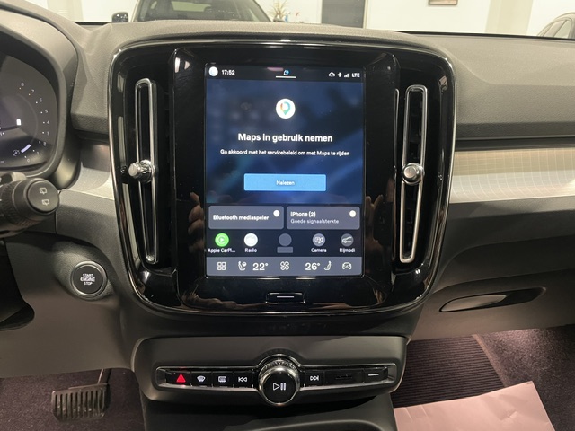 Volvo XC40 2.0i MHEV ’24 met Garantie